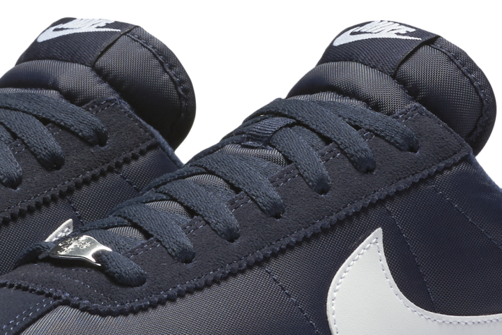 Nike Cortez Basic Nylon sneakers in 3 colors | RunRepeat الخونة